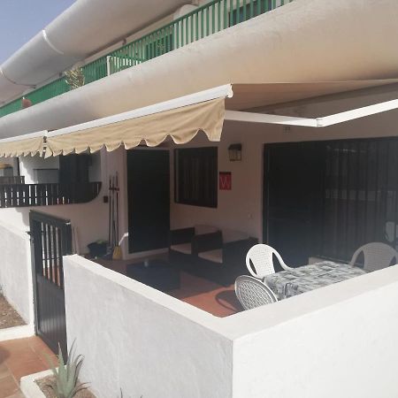 Vandaele Home Corralejo Exteriér fotografie