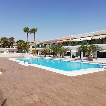 Vandaele Home Corralejo Exteriér fotografie
