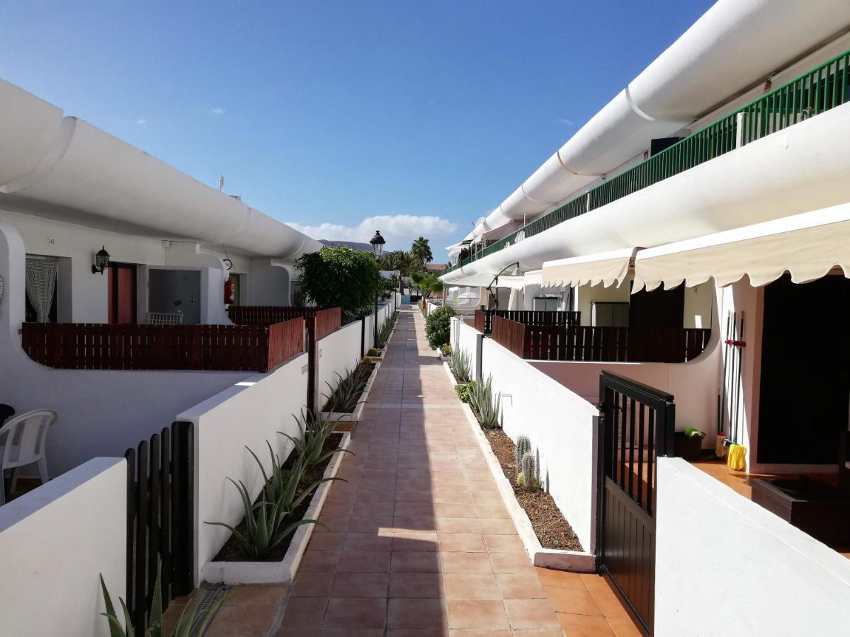 Vandaele Home Corralejo Exteriér fotografie