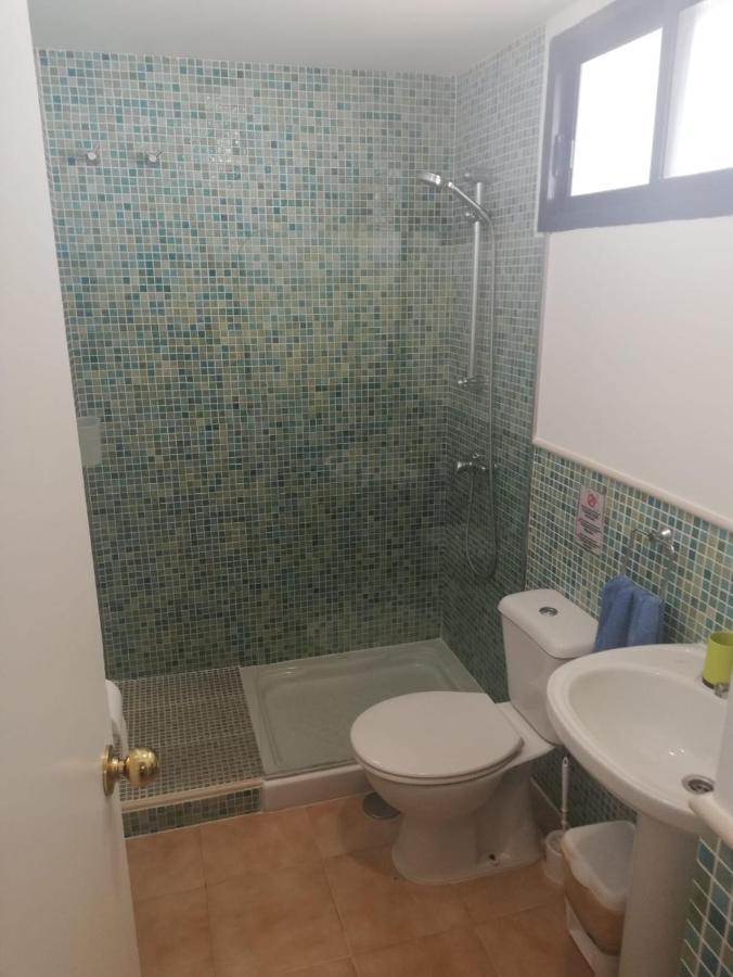 Vandaele Home Corralejo Exteriér fotografie