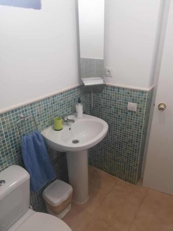 Vandaele Home Corralejo Exteriér fotografie