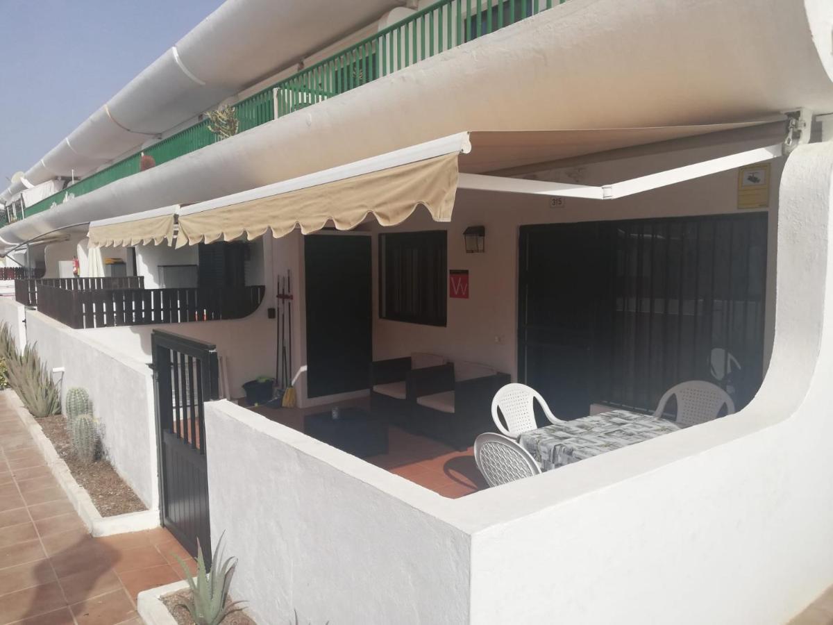 Vandaele Home Corralejo Exteriér fotografie
