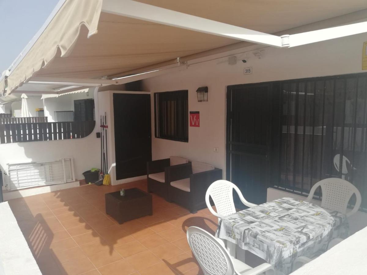 Vandaele Home Corralejo Exteriér fotografie