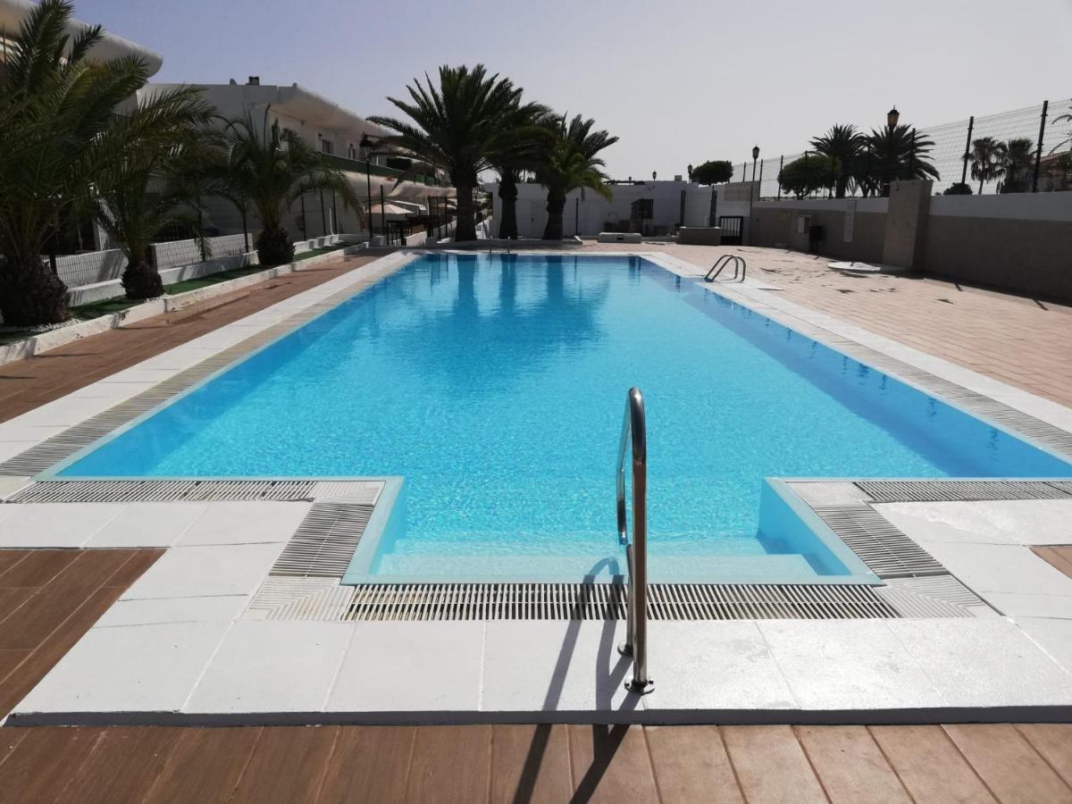 Vandaele Home Corralejo Exteriér fotografie