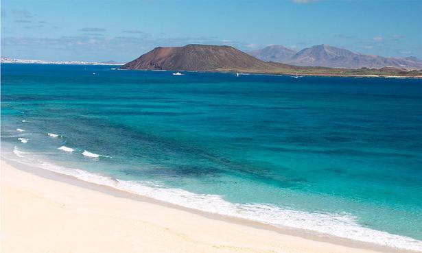 Vandaele Home Corralejo Exteriér fotografie