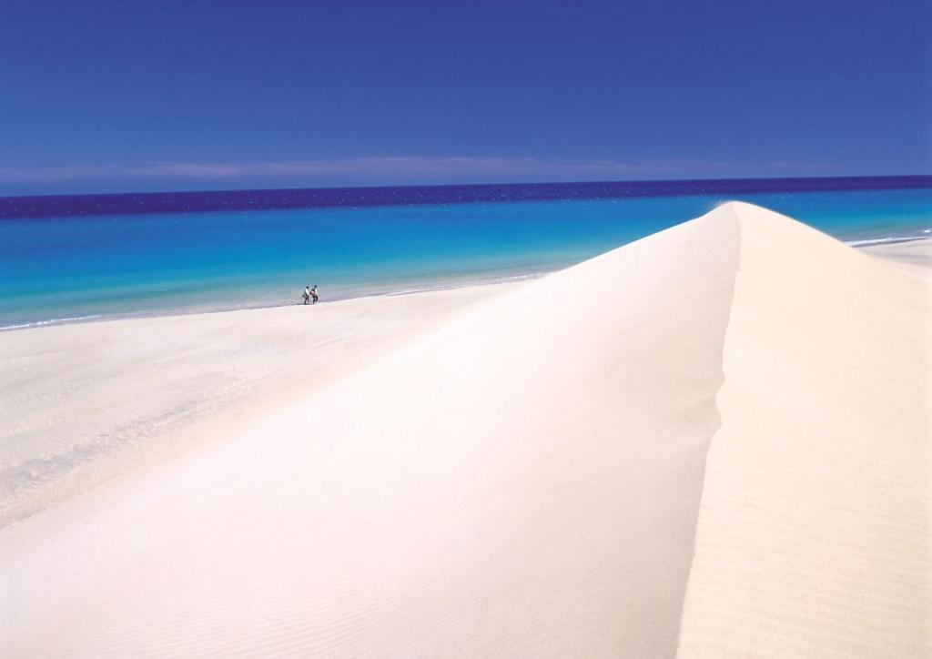Vandaele Home Corralejo Exteriér fotografie
