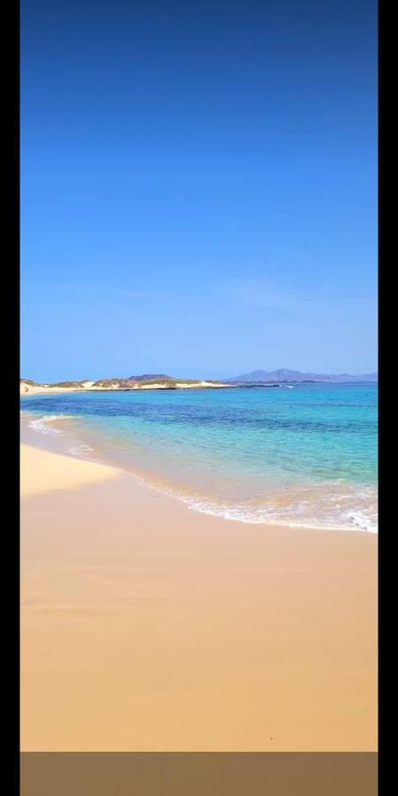 Vandaele Home Corralejo Exteriér fotografie
